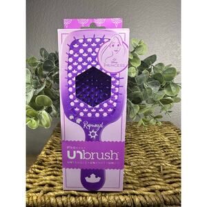 UnBrush Disney Princess‎ Rapunzel Edition